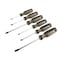 Spec Ops Screwdriver Set, 6 Piece SPEC-S-6PK - alternate 1